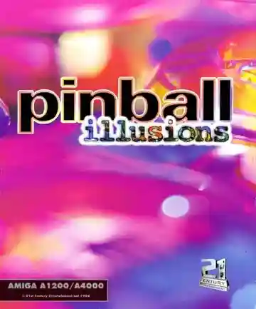Pinball Illusions (AGA)_Disk4